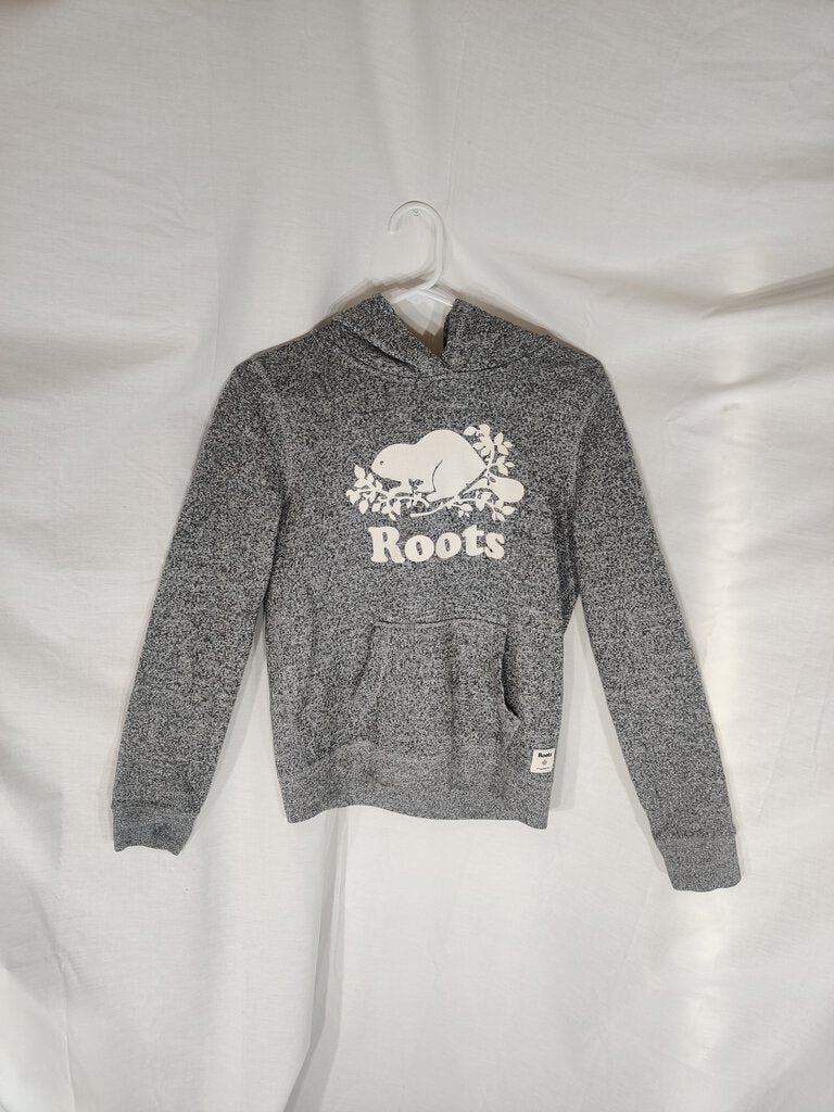 Roots Hoodie Size 13 14