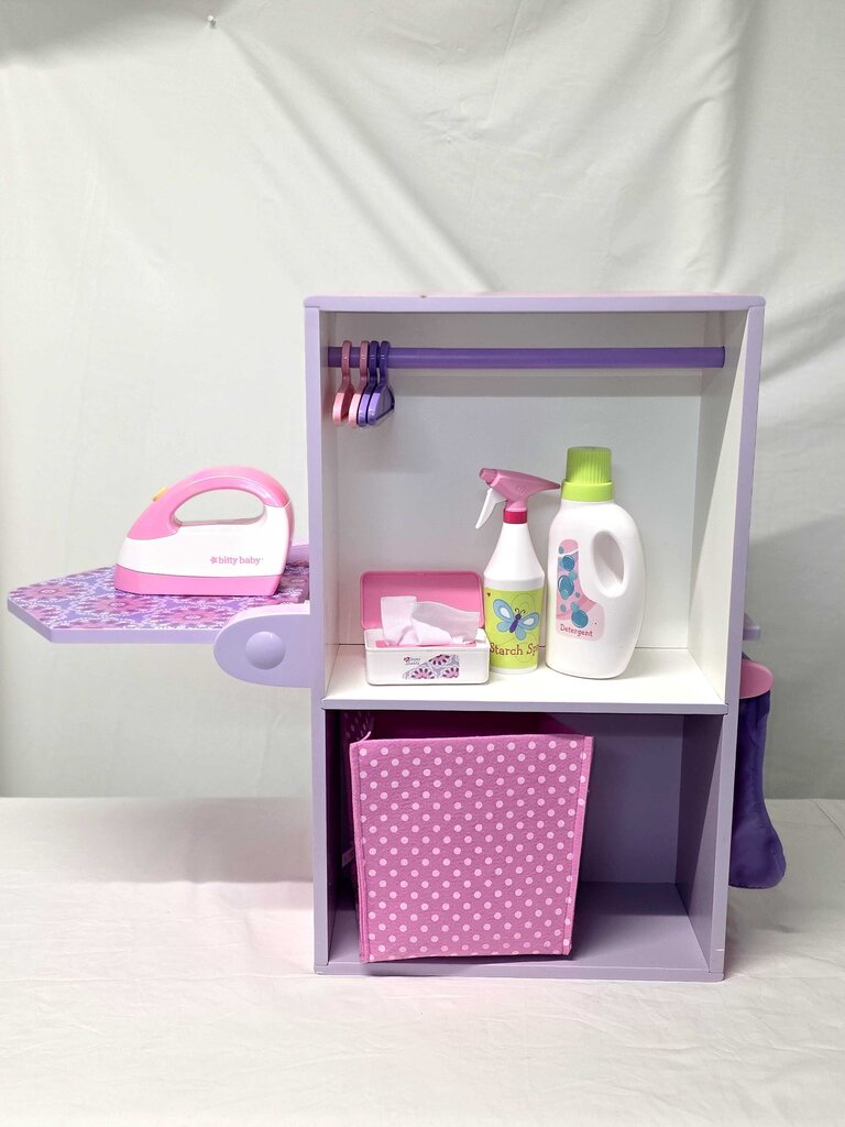 American Girl Bitty's Washer and Dryer Set I