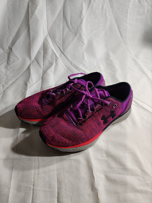 Under Armour Running Shoes size 6