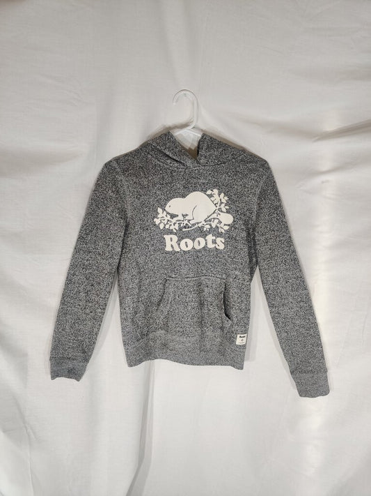 Roots Hoodie, Size 13-14