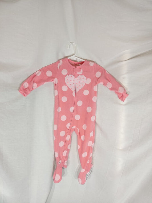 Carter's Sleeper, size 24m