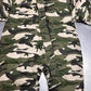 Columbia Snowsuit, Size 6M