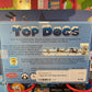 Playroom Top Dogs Card Game