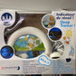 Kid'Sleep Moon Sleep Trainer Clock