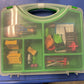 Playmobil Misc Carry Case [AS IS]