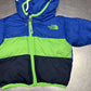 North Face Jacket, Size 3-6m