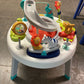 Fisher-Price Activity Table