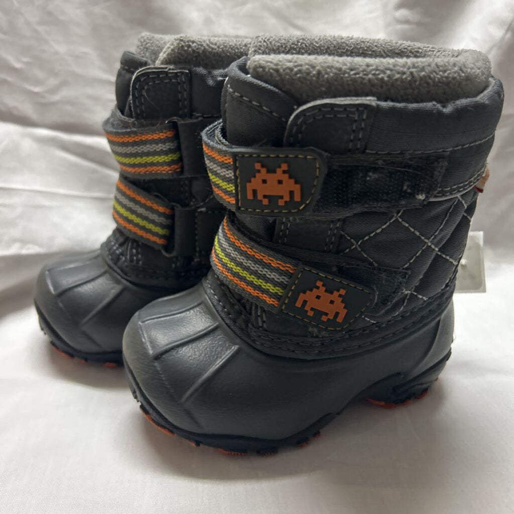 Acton Winter boots, Size 4