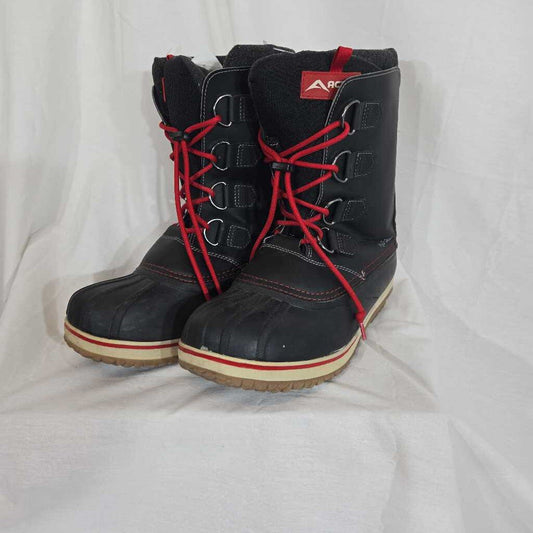 Acton Winter Boots, Size Men's 7