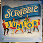 Hasbro Scrabble Junior