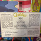 SET Quiddler Card Game