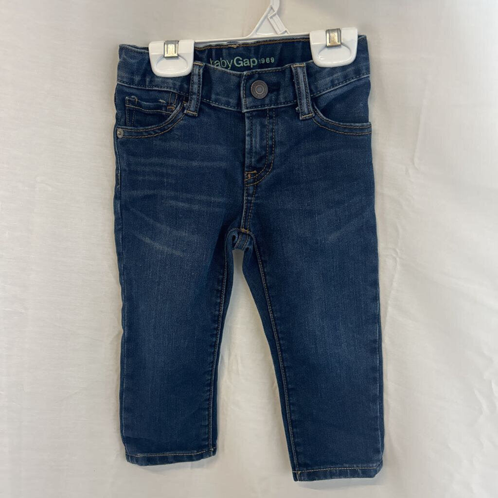 Gap Jeans, Size 18-24m