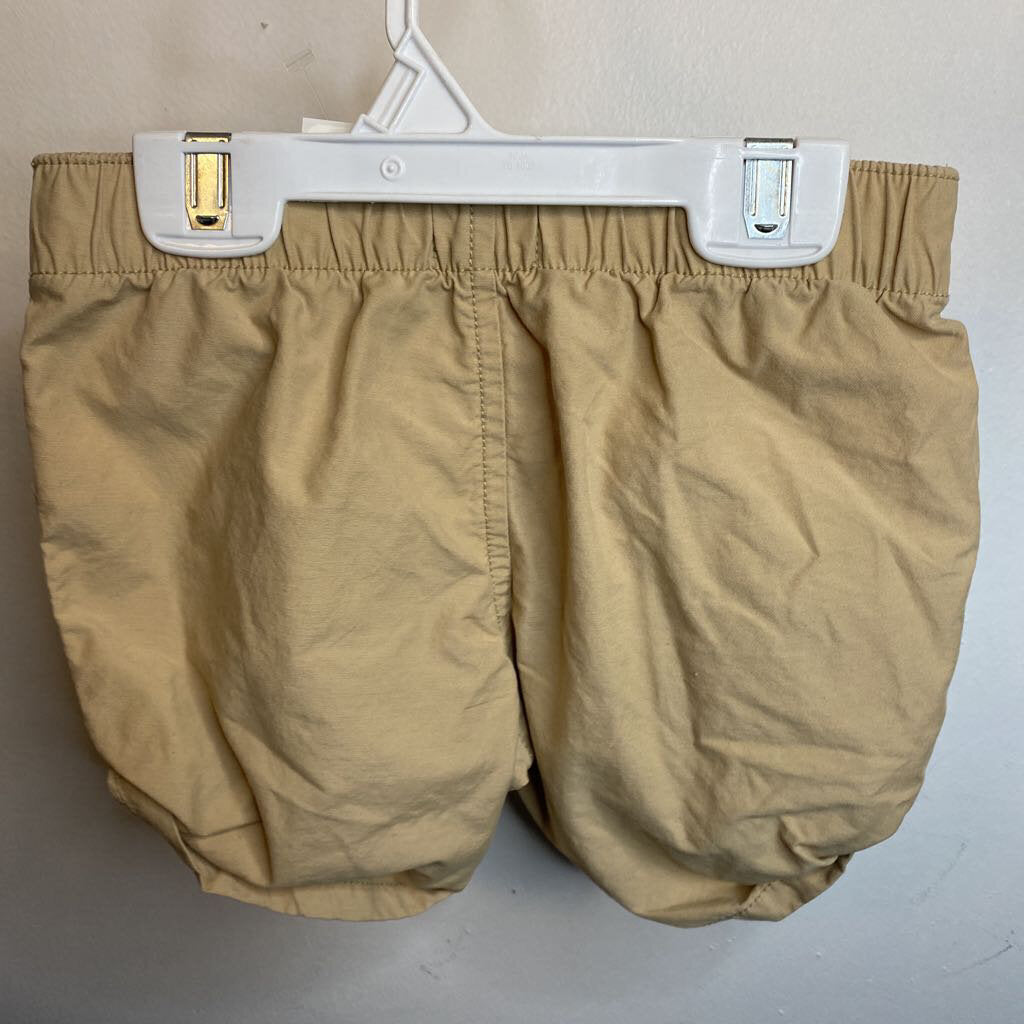 Old Navy shorts, tan, size 5