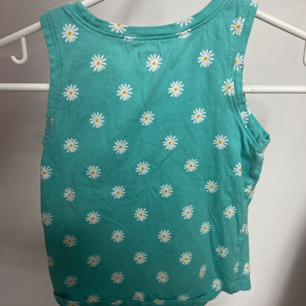 Old Navy tank top, size 3T