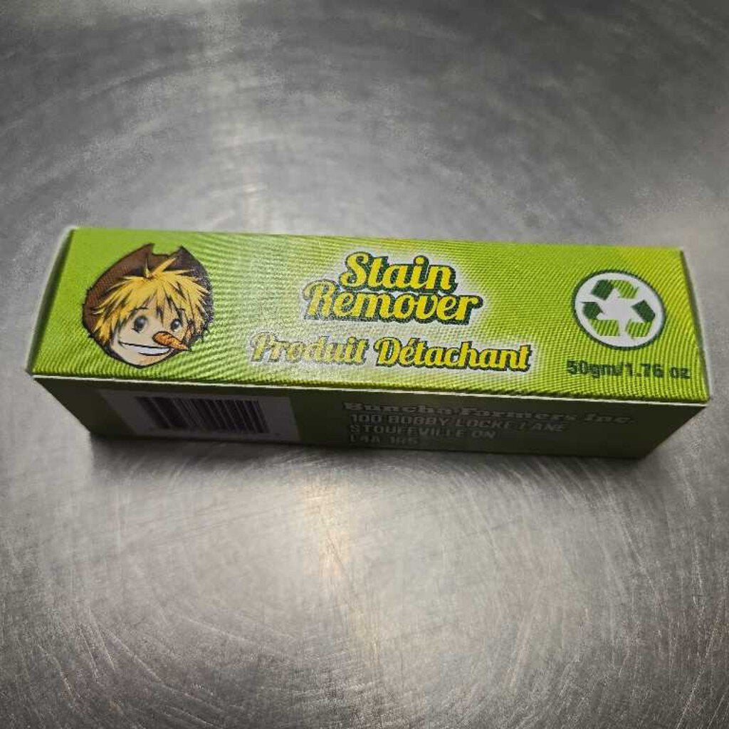 Bunchafarmers Stain Remover Stick