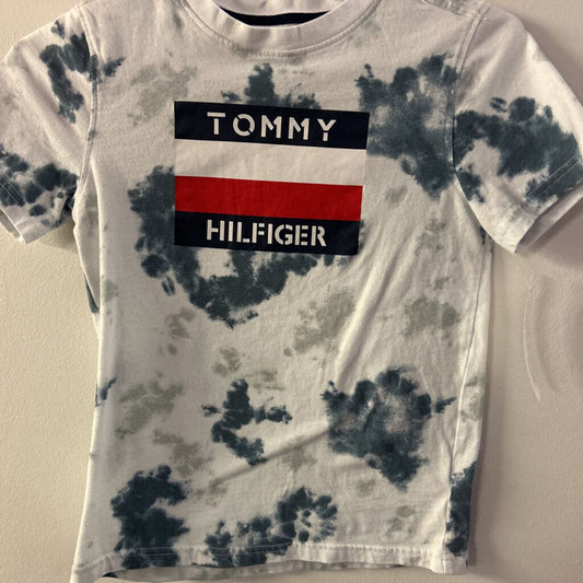 Tommy Hilfiger t-shirt, size 8
