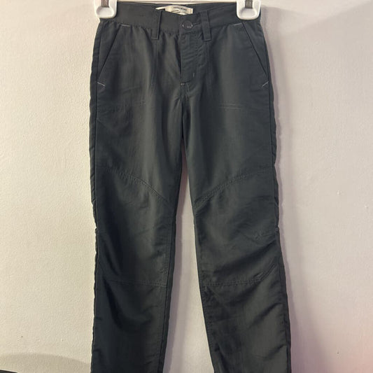 MEC quick-dry pants, size 8