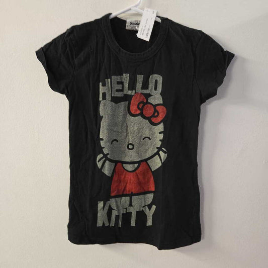 Hello Kitty t-shirt, size 6