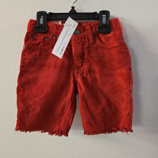 Polo Ralph Lauren denim shorts, size 4