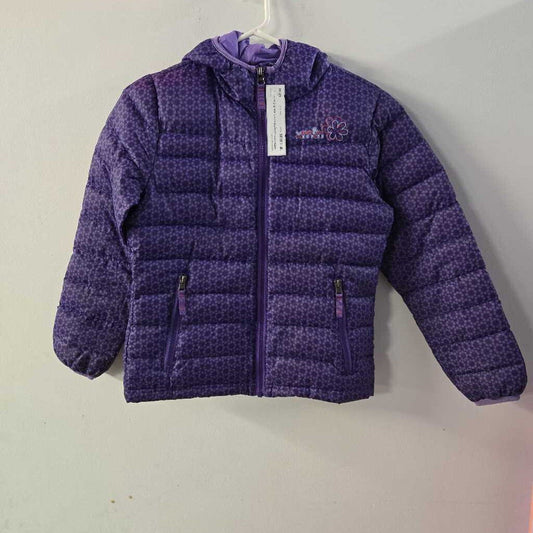 XMTN spring/fall jacket, size 10-12