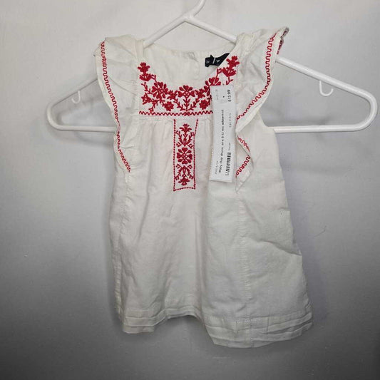 Baby Gap dress, size 6-12 mo