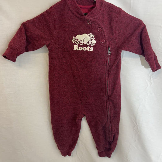 Roots sleeper, size 12-18m