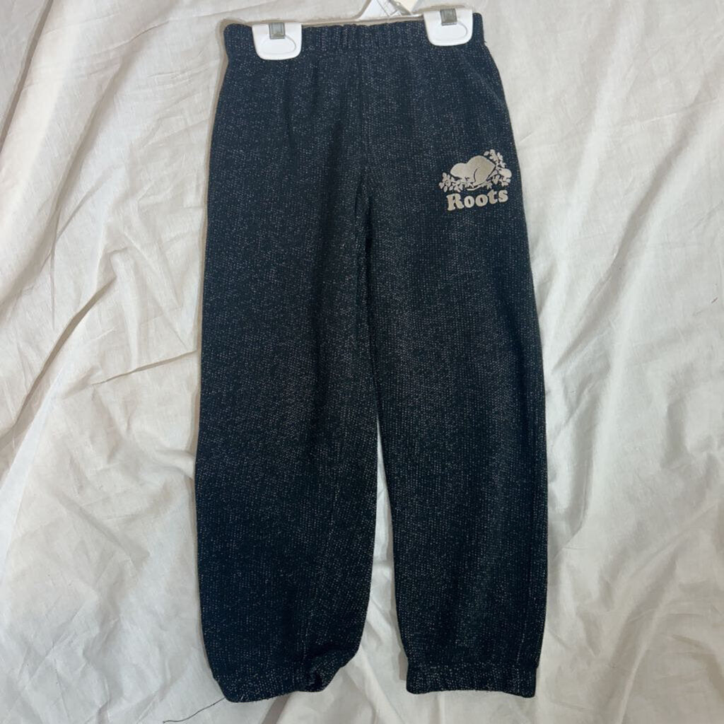 Roots Sweatpants, size 5