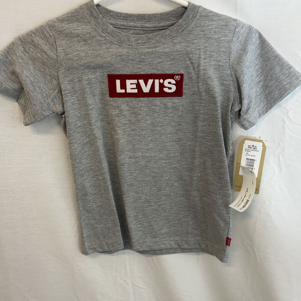 Levi's t shirt, size 7