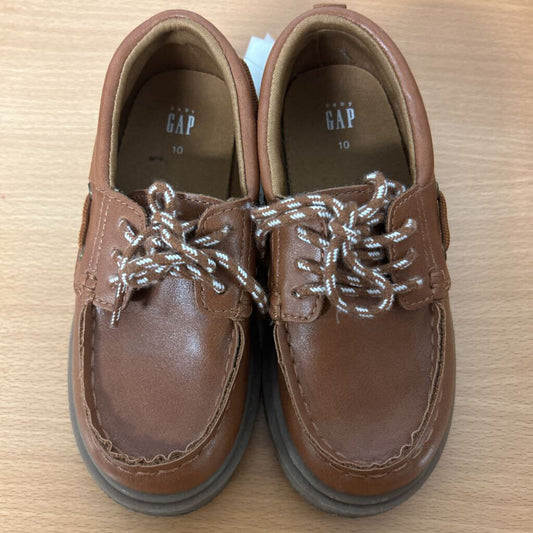 *Gap Shoes Size 10 Brown