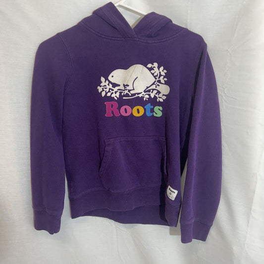 Roots Hoodie, Size 11-12