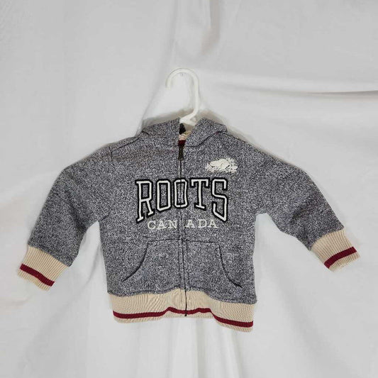 Roots Sweater, Size 12-18m