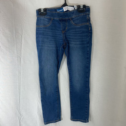 Old Navy Jeans size 6-7