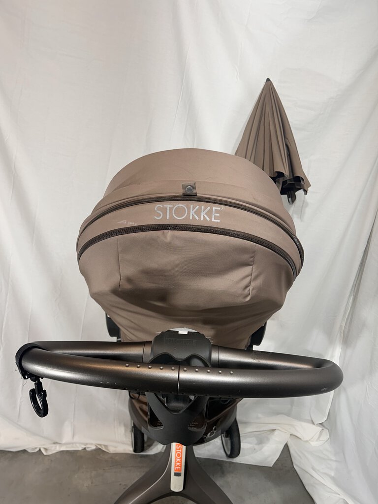 Stokke Xplory Stroller