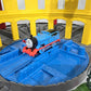 Thomas & Friends Super Station extra large train set [AS IS]