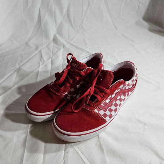 Vans Shoes, Size 7