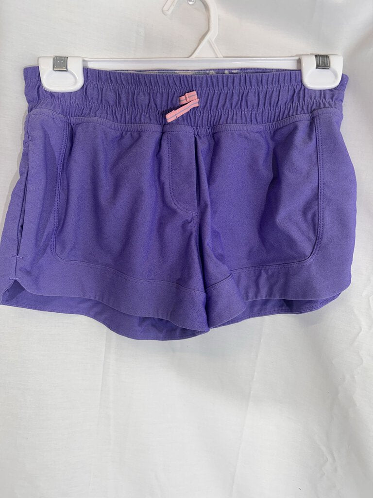 Ivivva Shorts, size 14