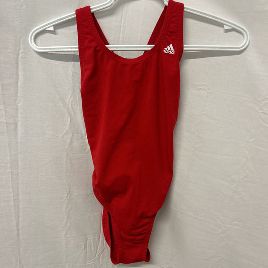 Adidas Swimsuit, size 16