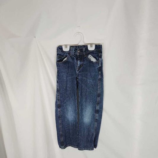 Roots jeans, size 6-8