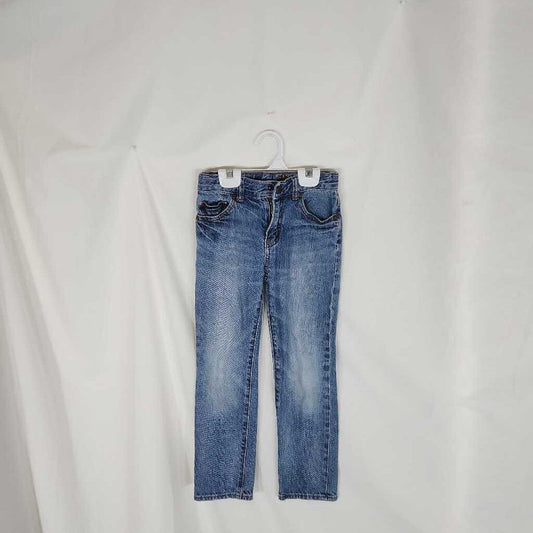 Crewcuts Denim Jeans size 6