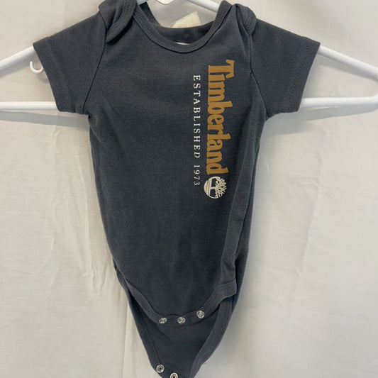 Timberland onesie, size 3-6m