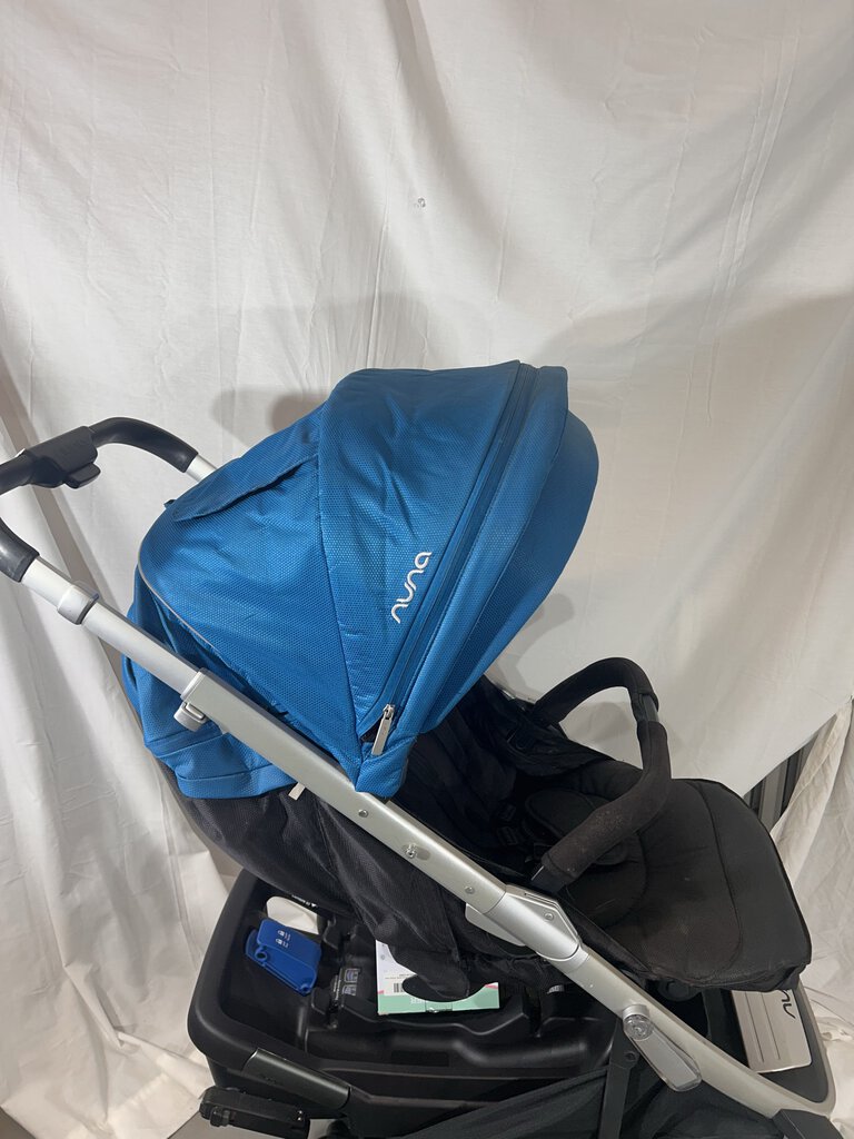 Nuna TAVO Next Stroller