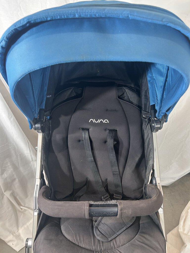 Nuna TAVO Next Stroller