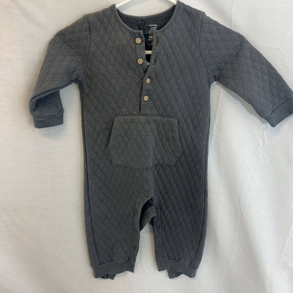 George Sleeper, size 18-24m