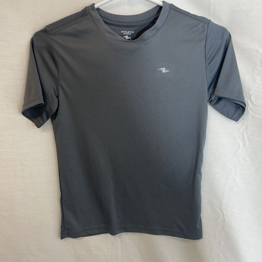 Athletic Works T-Shirt, size 7-8