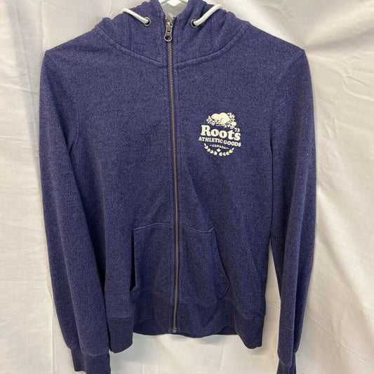 Roots Hoodie, size 13-14