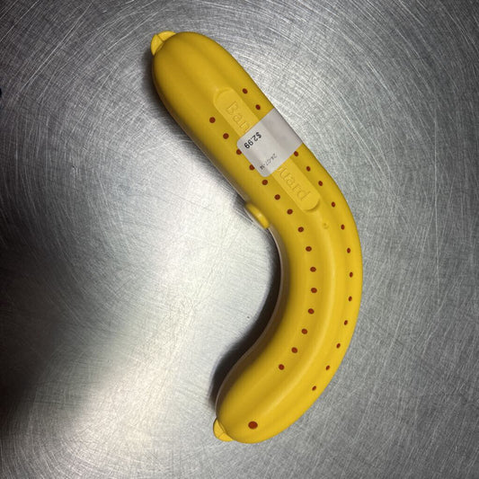 Banana guard