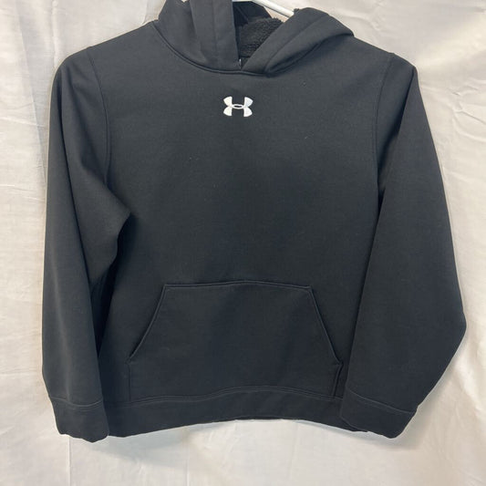 Under Armour hoodie, size 10-12