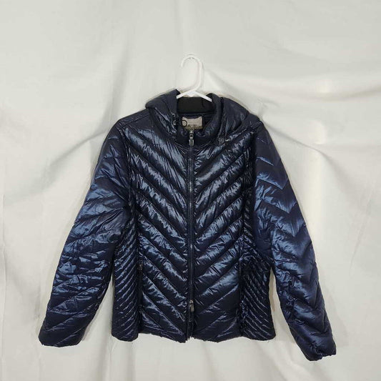 Thyme Puffer Jacket size 14