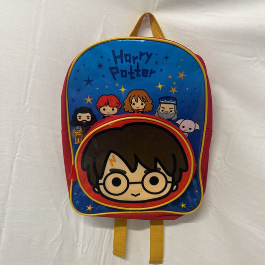 Harry Potter Mini Backpack