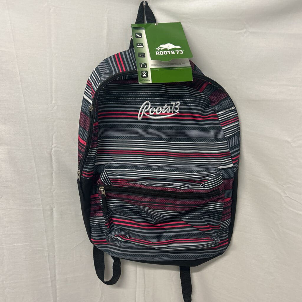 Roots Backpack